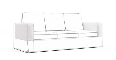 Karlanda Armrest Protector Covers