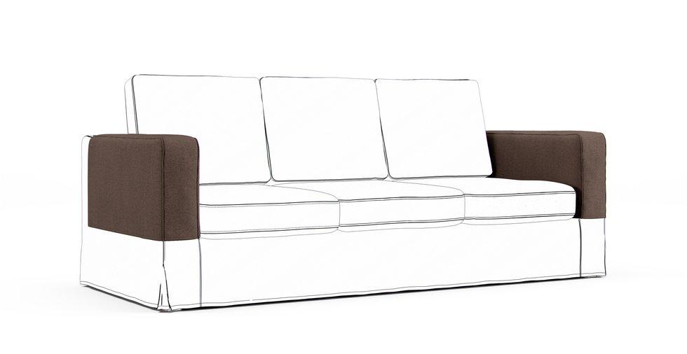 Mod Chenille Espresso