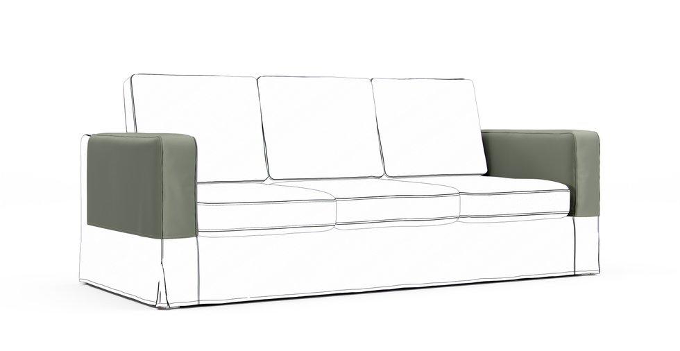 Everyday Cotton Silver Sage