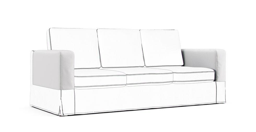 Protège-Accoudoirs Karlanda — Option supplémentaire