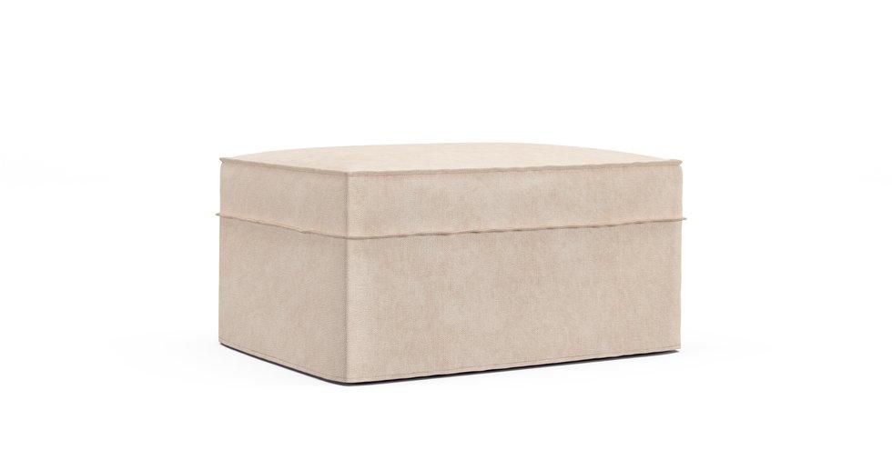 Mod Basketweave Pearl