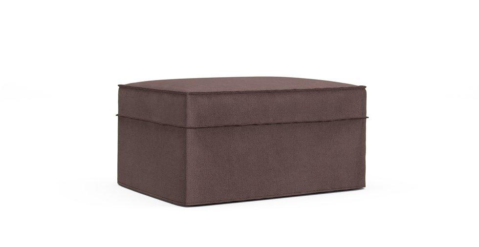 Mod Basketweave Espresso