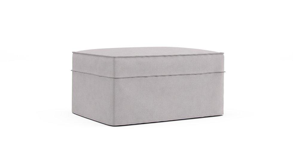 Everyday Weave Pebble