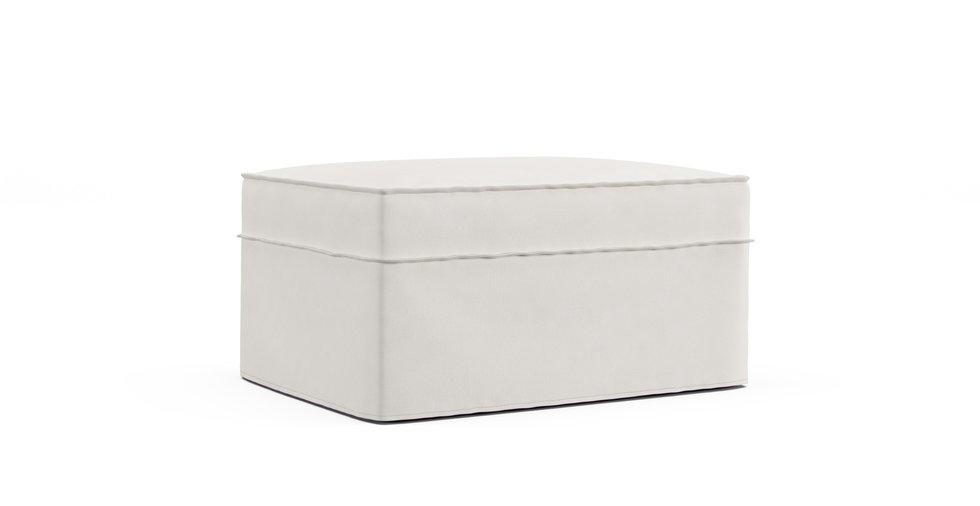 Everyday Weave Cream