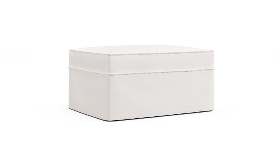 Signature Microfiber Cream