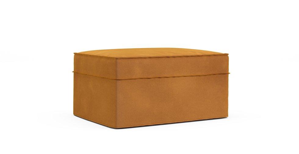 Signature Microfiber Caramel