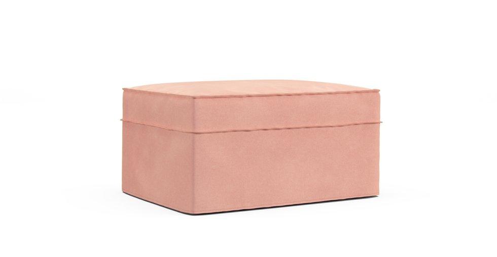 Signature Microfiber Coral