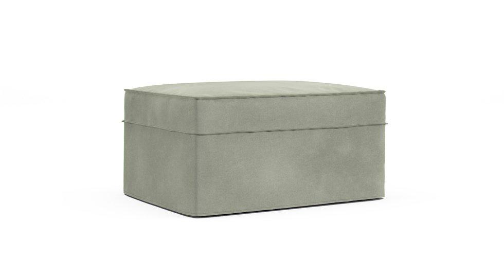 Signature Microfiber Silver Sage