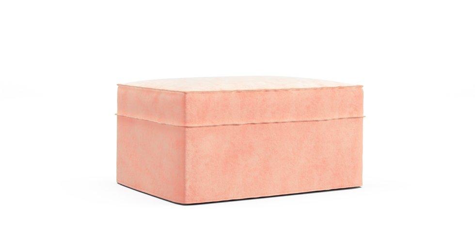 Classic Velvet Peach