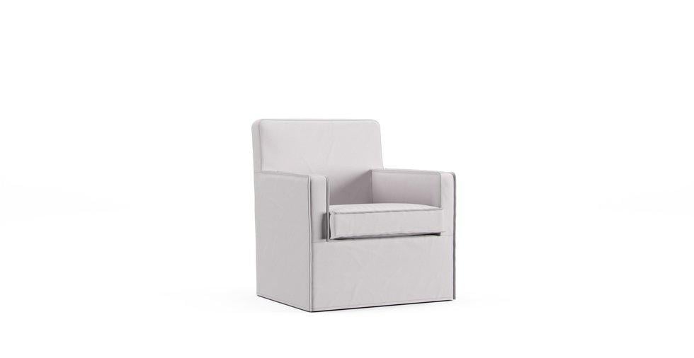 Everyday Cotton Pebble