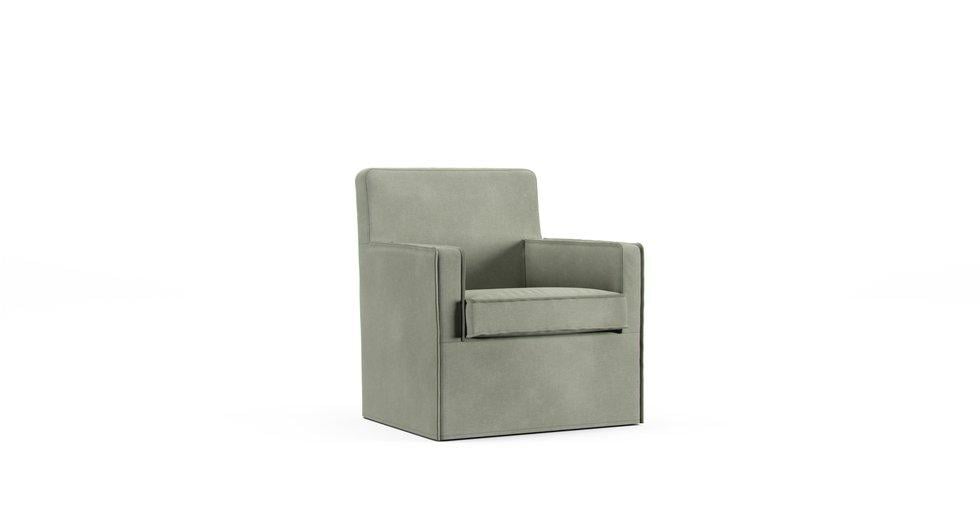 Signature Microfiber Silver Sage