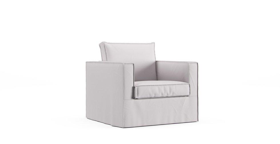 Everyday Cotton Pebble