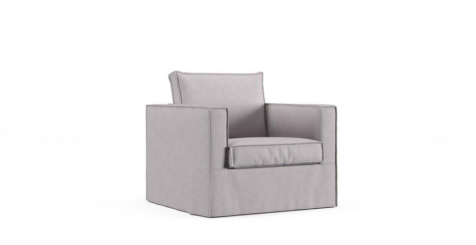 Everyday Weave Pebble