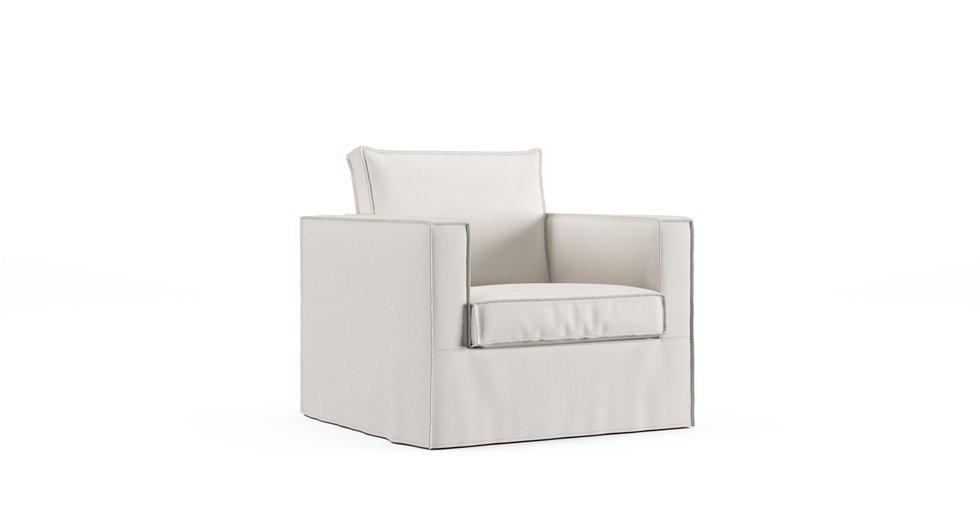 Everyday Weave Cream