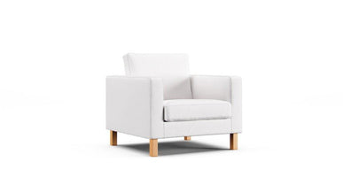Karlstad Armchair Cover