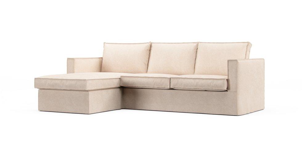 Mod Basketweave Pearl