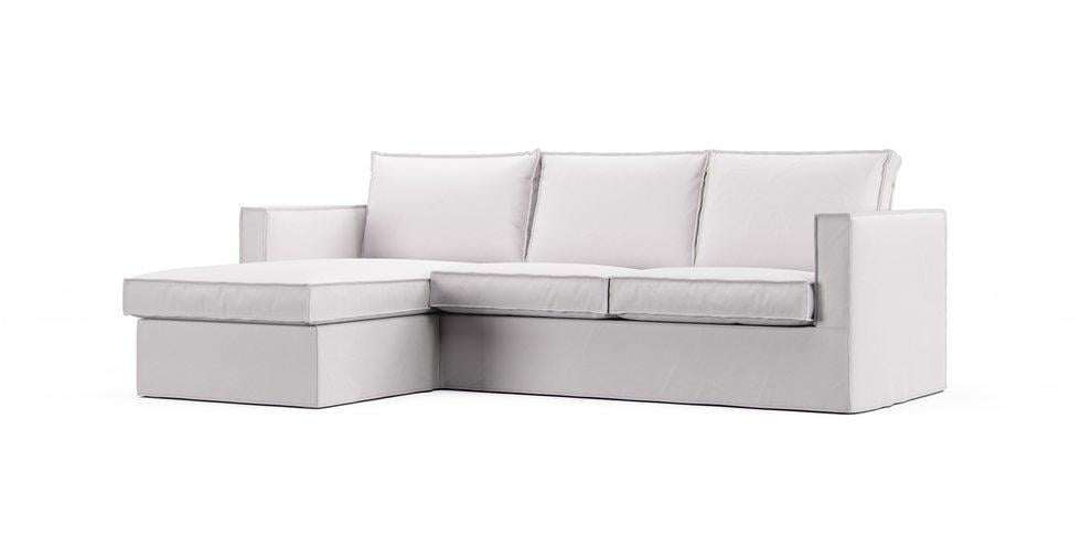 Everyday Cotton Pebble