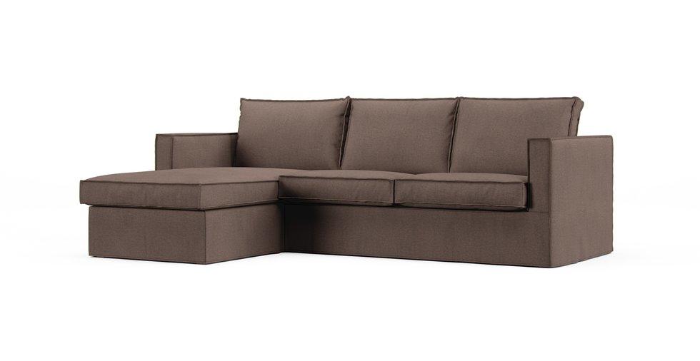 Mod Chenille Espresso