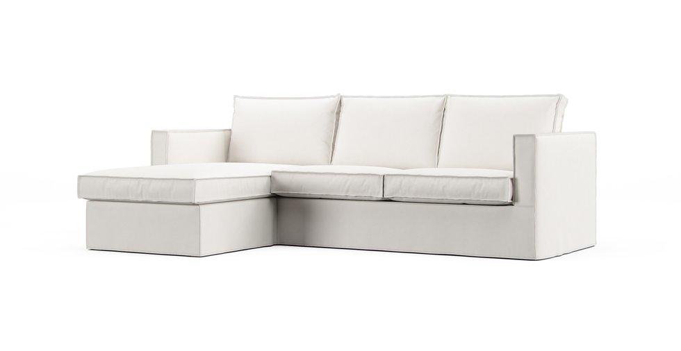 Everyday Weave Cream