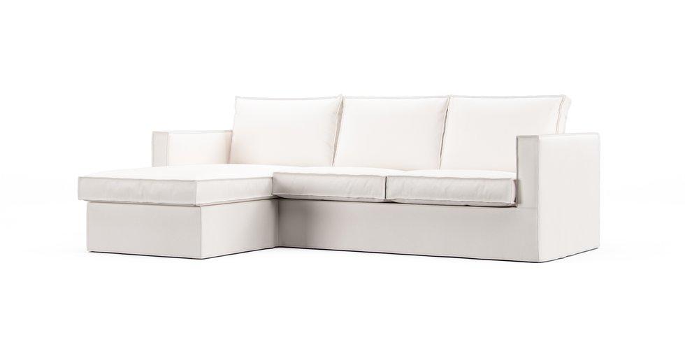 Signature Microfiber Cream