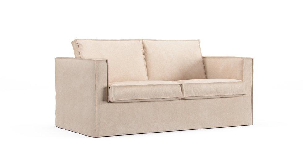 Mod Basketweave Pearl