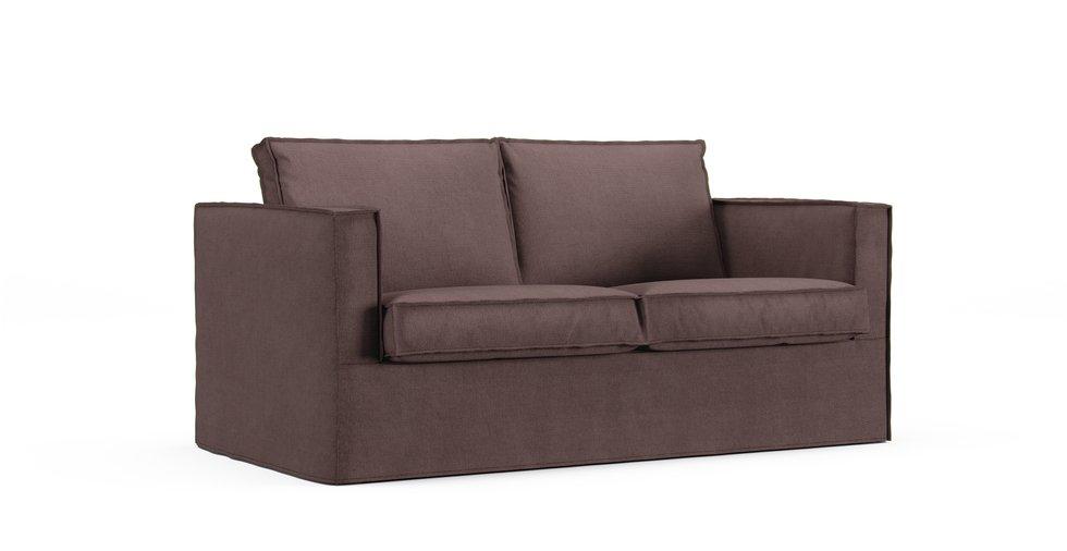 Mod Basketweave Espresso