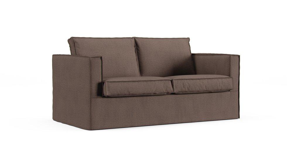 Mod Chenille Espresso