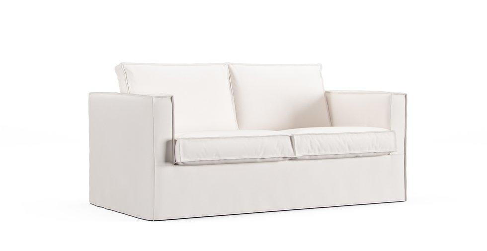 Signature Microfiber Cream