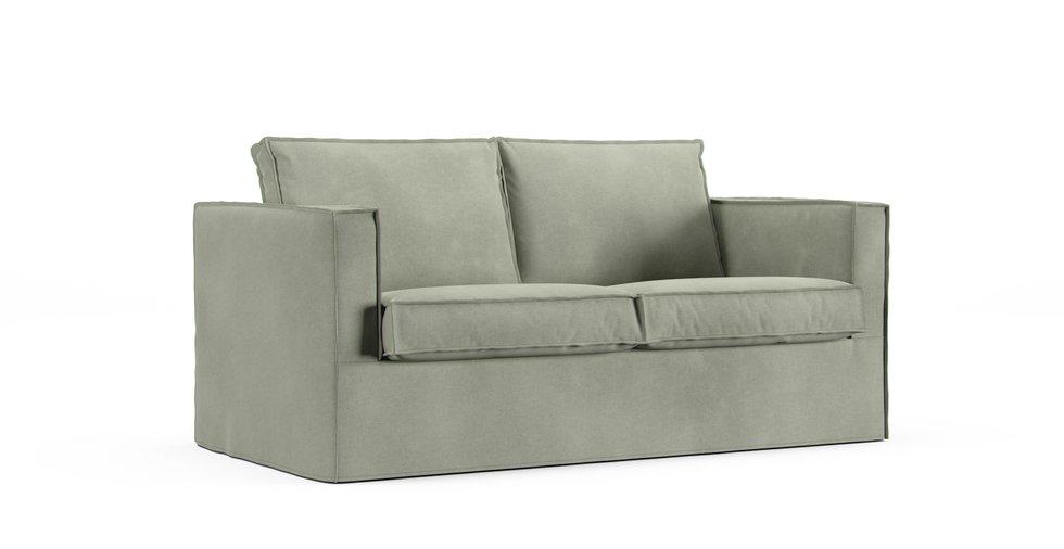 Signature Microfiber Silver Sage