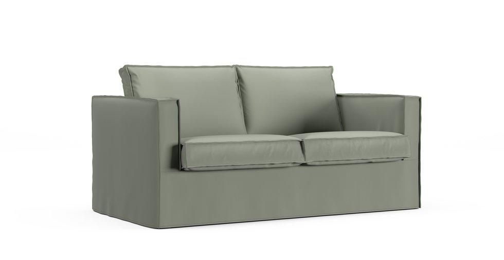 Everyday Cotton Silver Sage