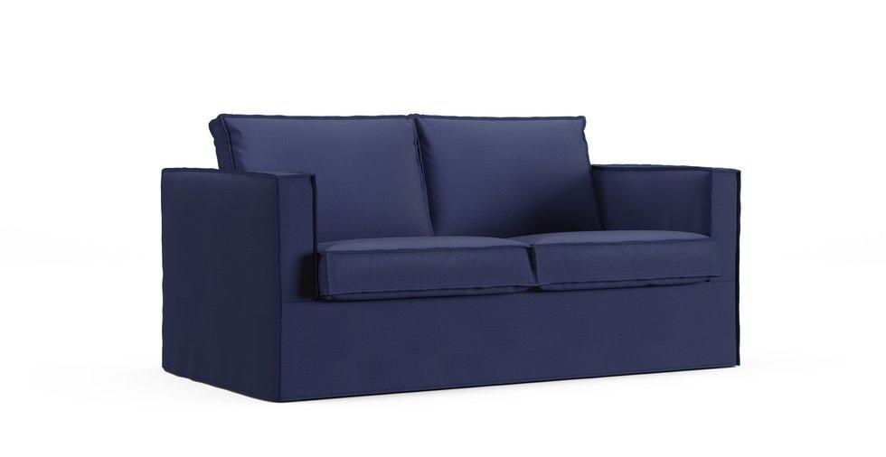 Everyday Cotton Navy