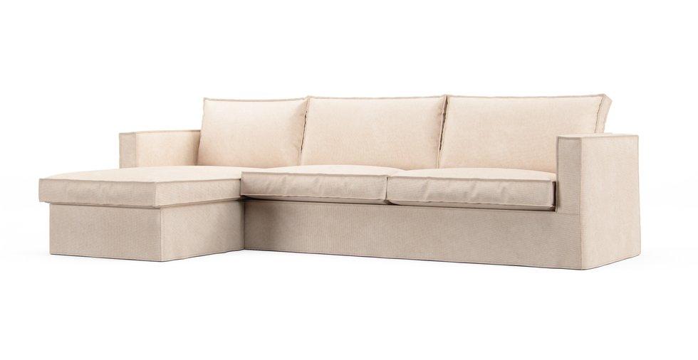 Mod Basketweave Pearl