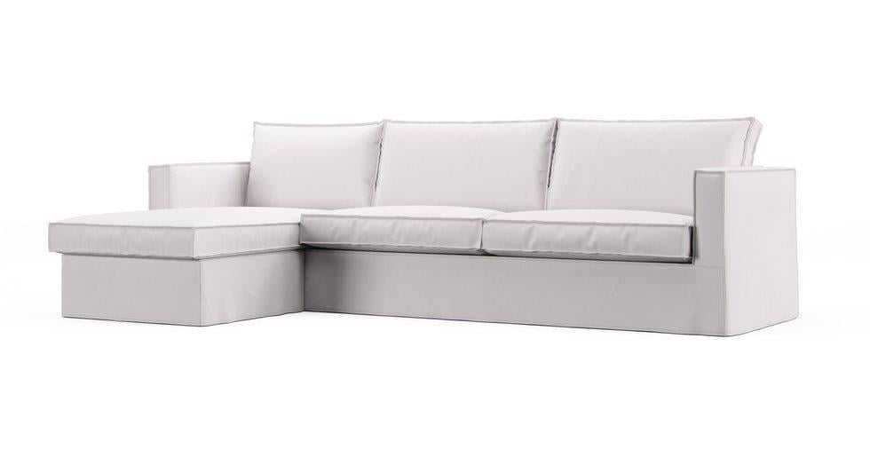 Everyday Cotton Pebble