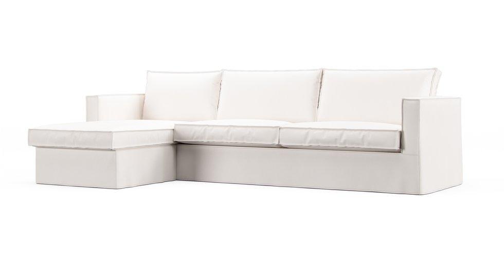 Signature Microfiber Cream