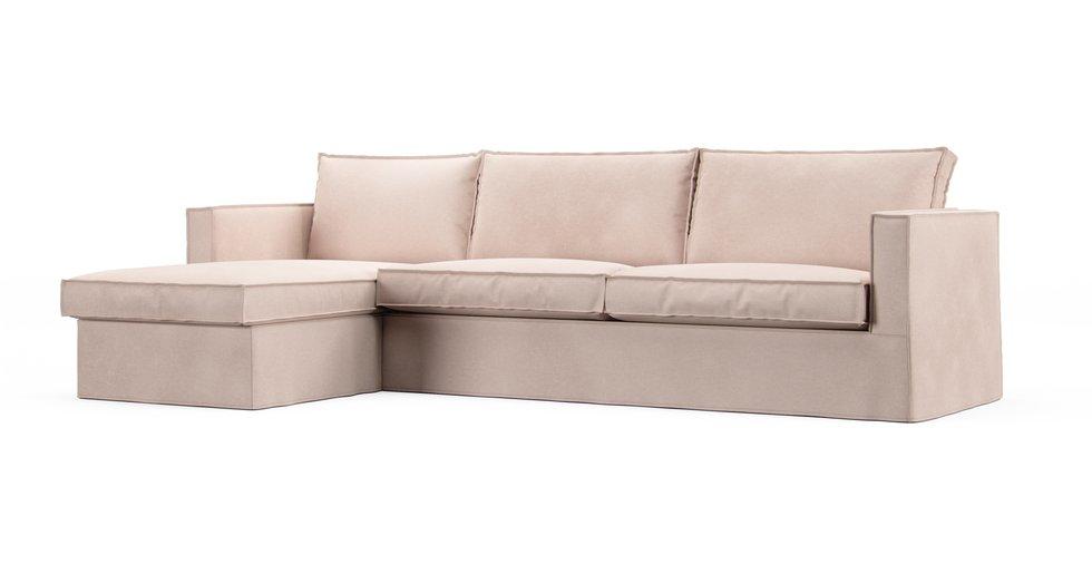 Signature Microfiber Sand