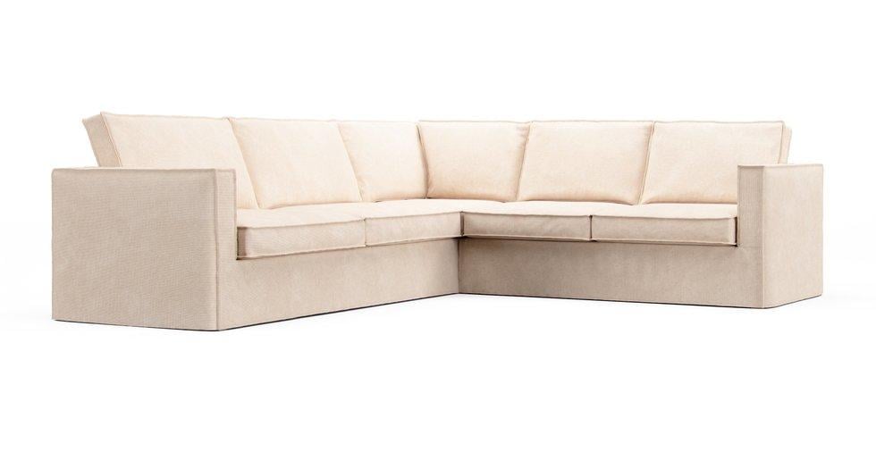 Mod Basketweave Pearl