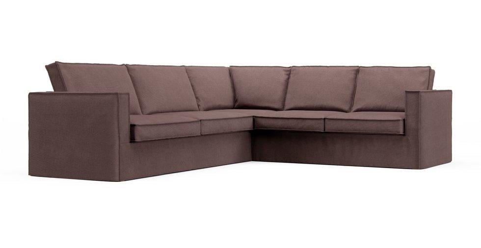 Mod Basketweave Espresso