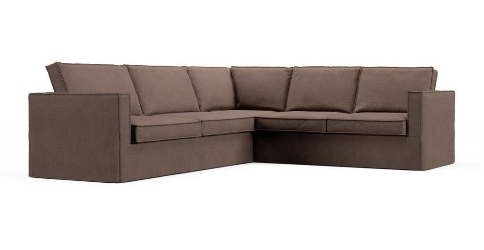 Mod Chenille Espresso