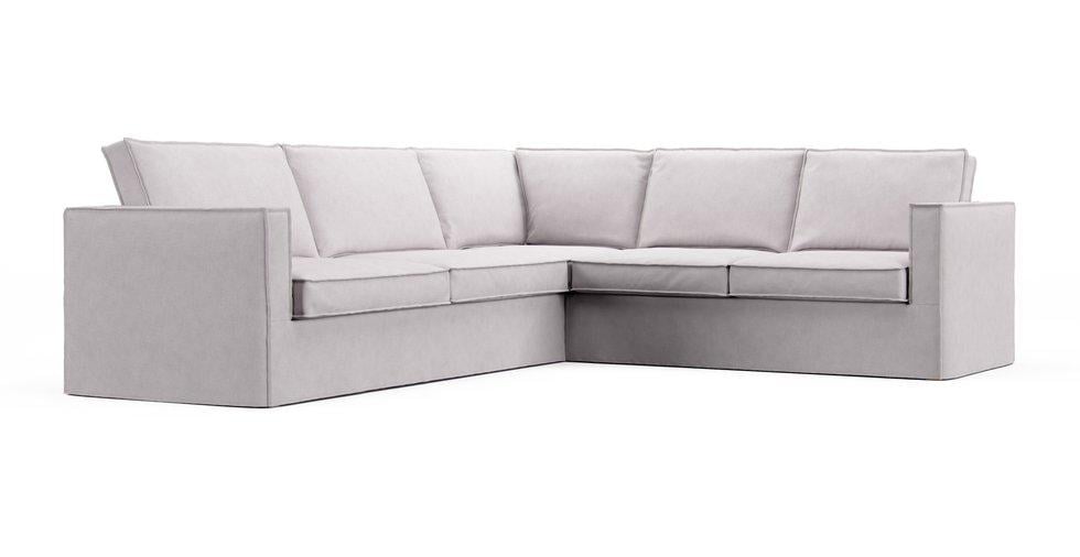 Everyday Weave Pebble