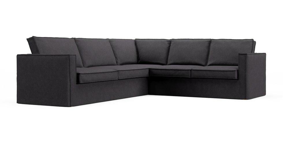 Everyday Weave Storm