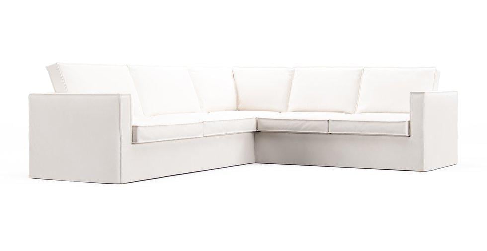 Signature Microfiber Cream