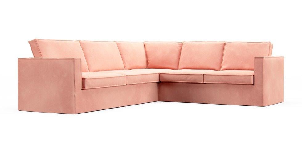 Signature Microfiber Coral