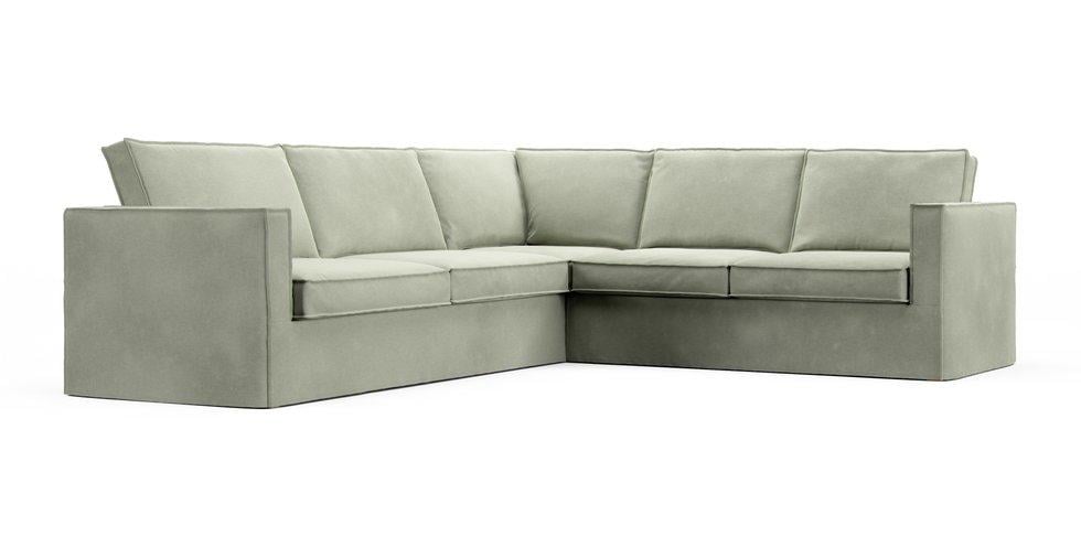 Signature Microfiber Silver Sage