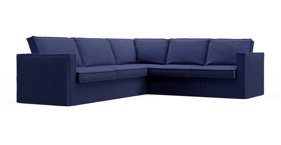 Everyday Cotton Navy