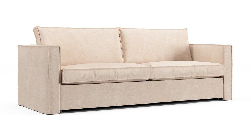 Mod Basketweave Pearl