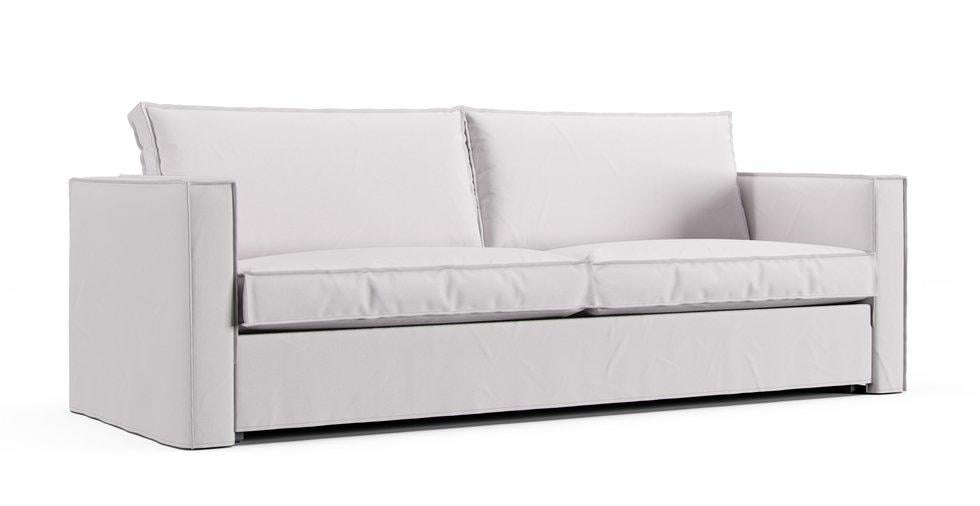 Everyday Cotton Pebble