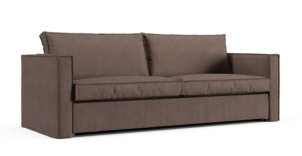 Mod Chenille Espresso