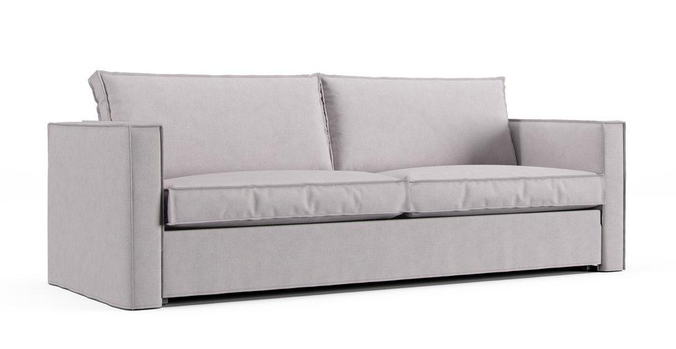 Everyday Weave Pebble