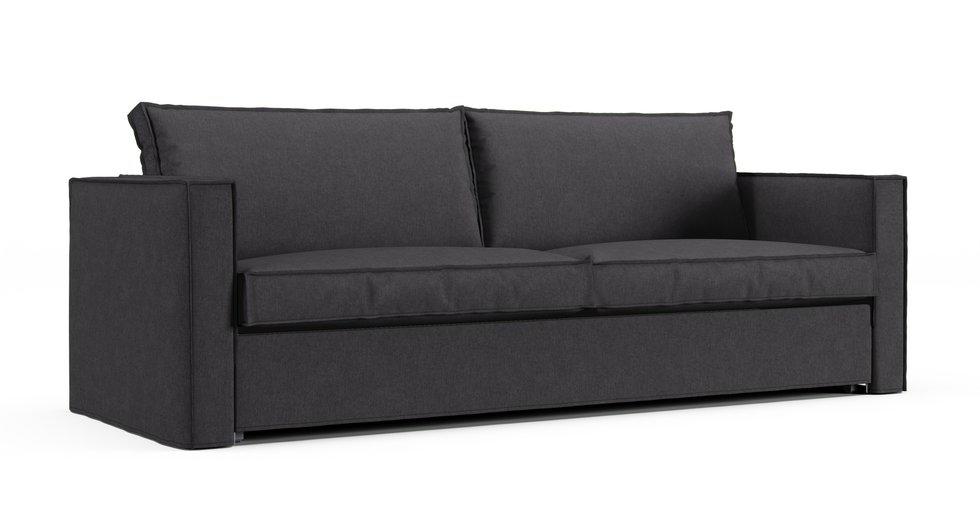 Everyday Weave Storm