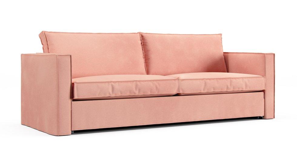 Signature Microfiber Coral